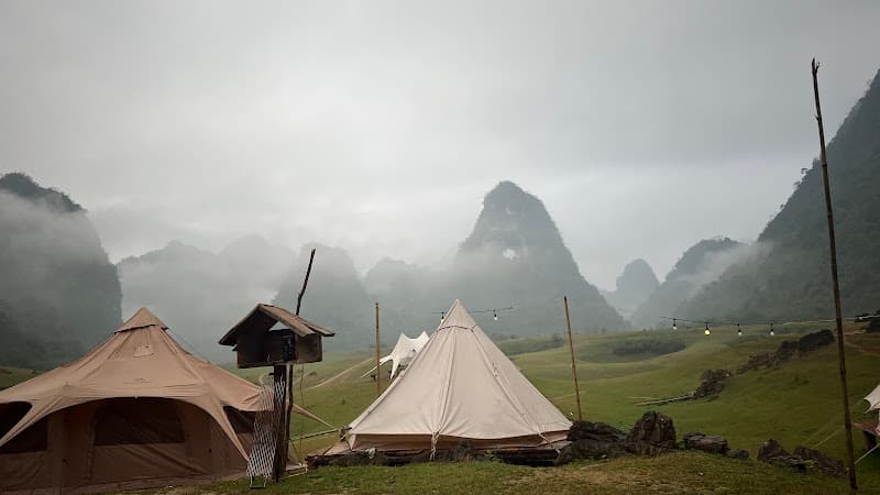 Hình ảnh Núi Mắt Thần - 2