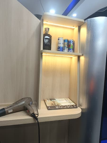 Hình ảnh 30Shine 205 30/4 Cần Thơ Tóc Nam Barber - 3