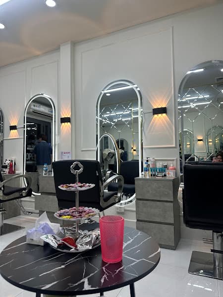 Hình ảnh BEO Hair Studio - 2