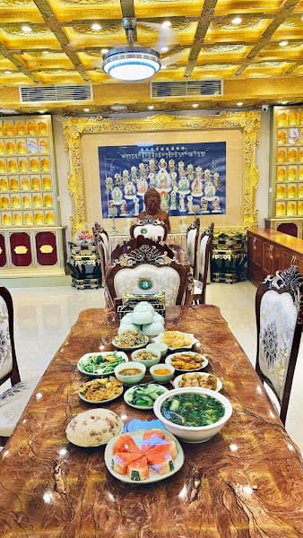 Hình ảnh Nhà hàng chay Thiện Duyên - 3