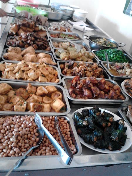 Hình ảnh Nhà hàng Thịnh Phú - 4