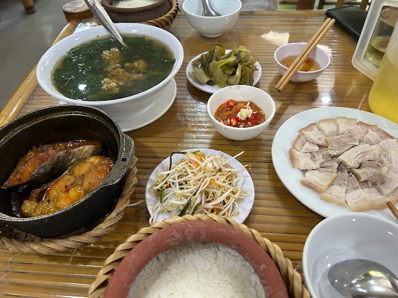 Hình ảnh Cơm Niêu Gia Đình 1 - 2