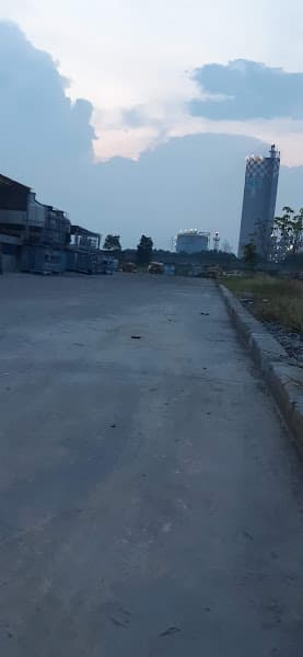 Hình ảnh Kho Phúc Long - 2