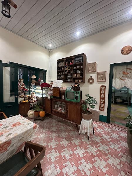 Hình ảnh Bánh Mì Thảnh Thơi - 3