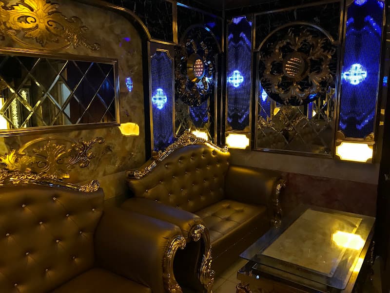 Hình ảnh Karaoke OXY 2 khu Trung Sơn - Chất lượng tuyệt hảo - 3