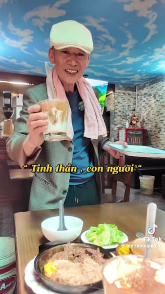 Hình ảnh Cafe Be - 2