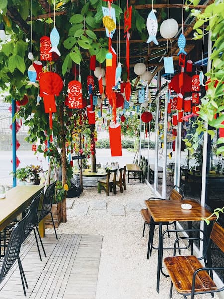 Hình ảnh KUMO CHAN Coffee and Craft Beer - 5
