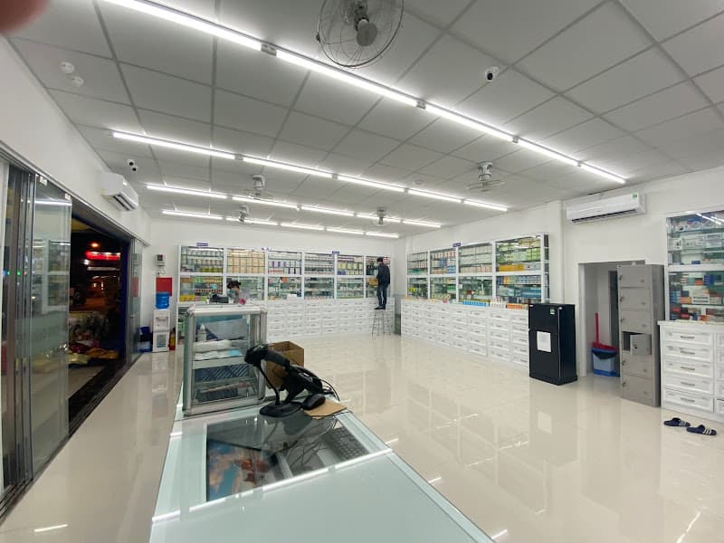 Hình ảnh Nhà Thuốc FPT Long Châu - 5