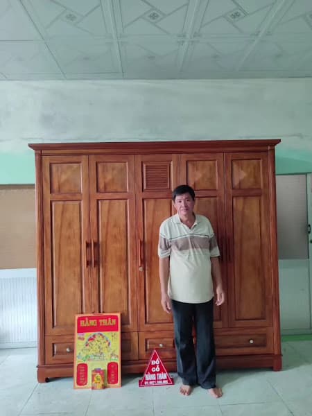 Hình ảnh Đồ Gỗ Hằng Thân Đồng Tháp - 3