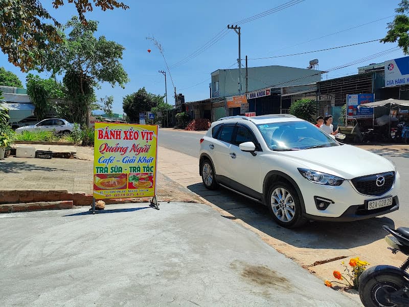 Hình ảnh Bánh Xèo Quảng Ngãi - 5