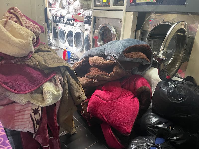 Hình ảnh Giặt ủi lộc sơn- giặt sấy Bảo Lộc - 7