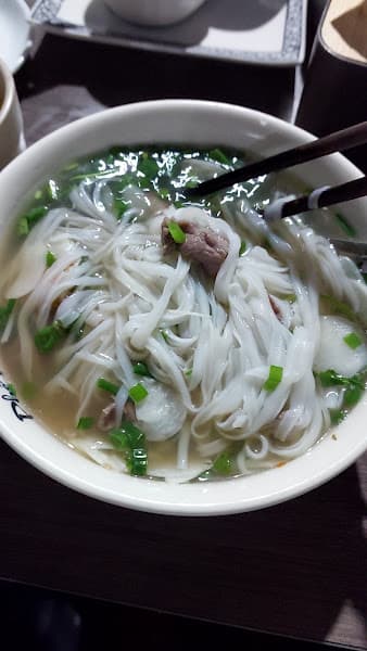 Hình ảnh Phở Khoa - 2