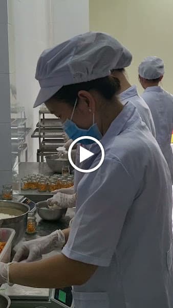 Hình ảnh YẾN SÀO PHÚ HƯNG - 3