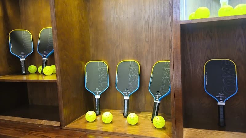 Hình ảnh Cove Pickleball - 3