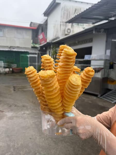 Hình ảnh Gà Rán 365 Đầm Dơi - 2