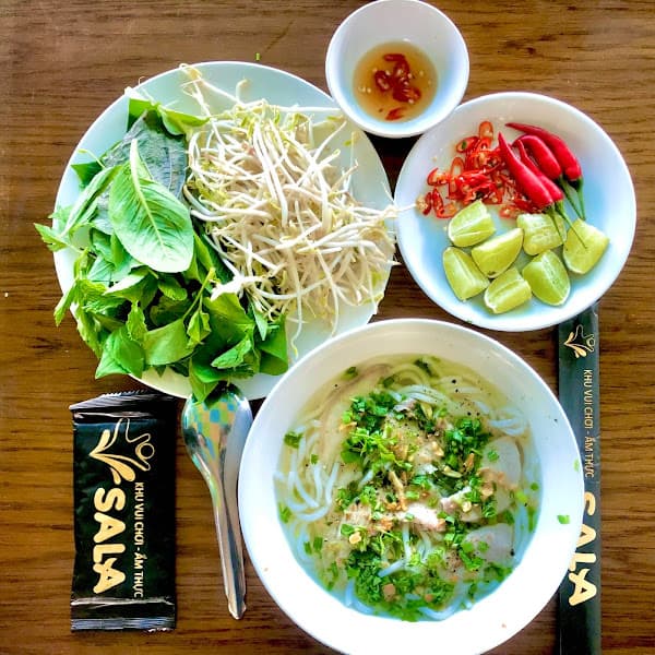 Hình ảnh Nhà hàng Sala - Đặc sản Tây Ninh - 7