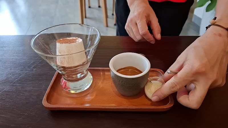 Hình ảnh An Nhiên Coffee 04 - 3