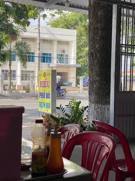 Hình ảnh Phở bò Hiếu - 2