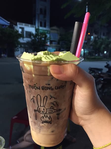 Hình ảnh Cửa hàng Trà Sữa MiTy - 3