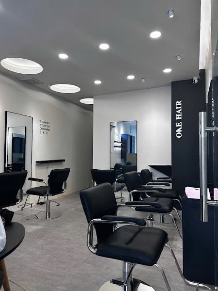Hình ảnh OKE HAIR SALON - 3