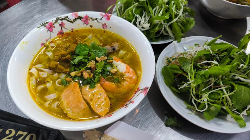 Hình ảnh Bánh canh cua 270 - 3