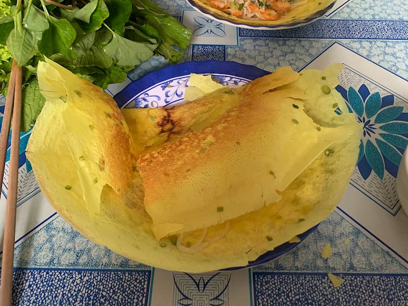 Hình ảnh Bánh xèo Bà Tám - 4