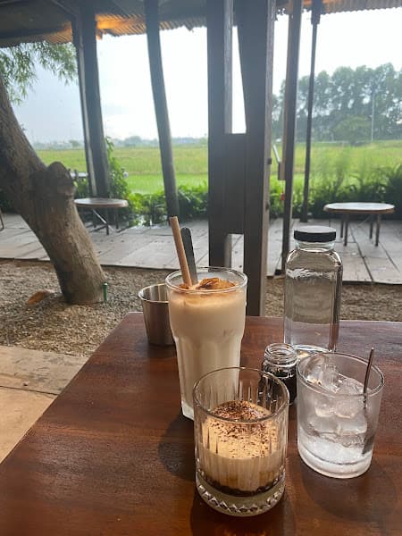 Hình ảnh Tiệm Café Tụi Mình - 2