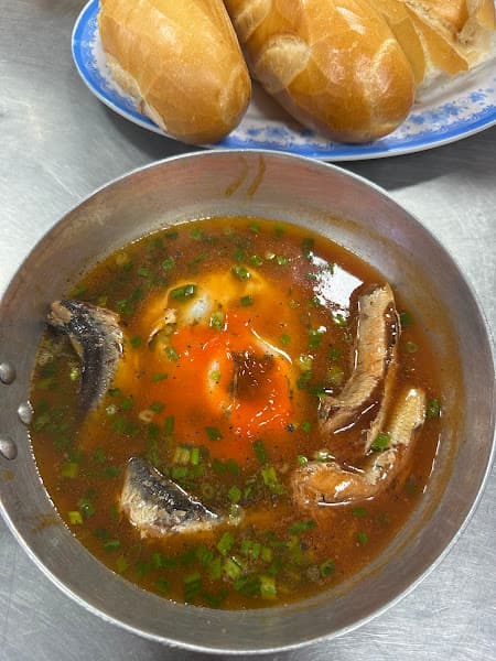 Hình ảnh Xíu Mại Chảo - 31 Tú Xương - 4