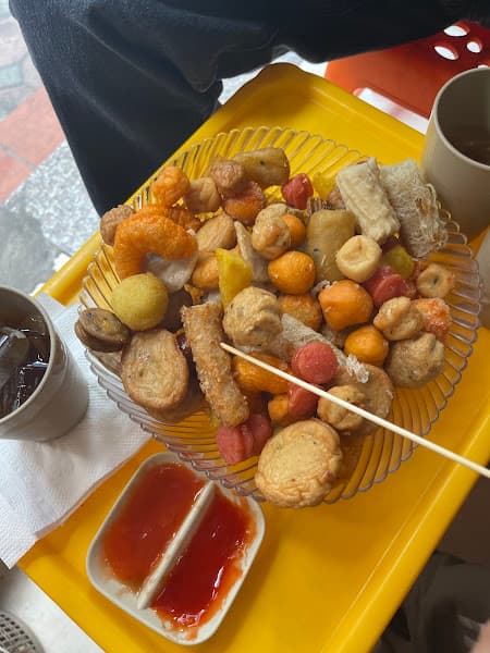 Hình ảnh OHAYO Trà chanh Ăn vặt 44 Tam Khương - 3