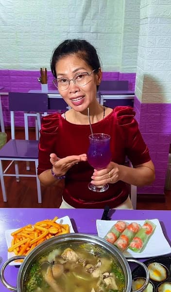 Hình ảnh Lẩu Gà Lá É - Tam Gia Quán - 2