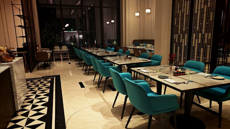 Ảnh bìa Marina Kitchen