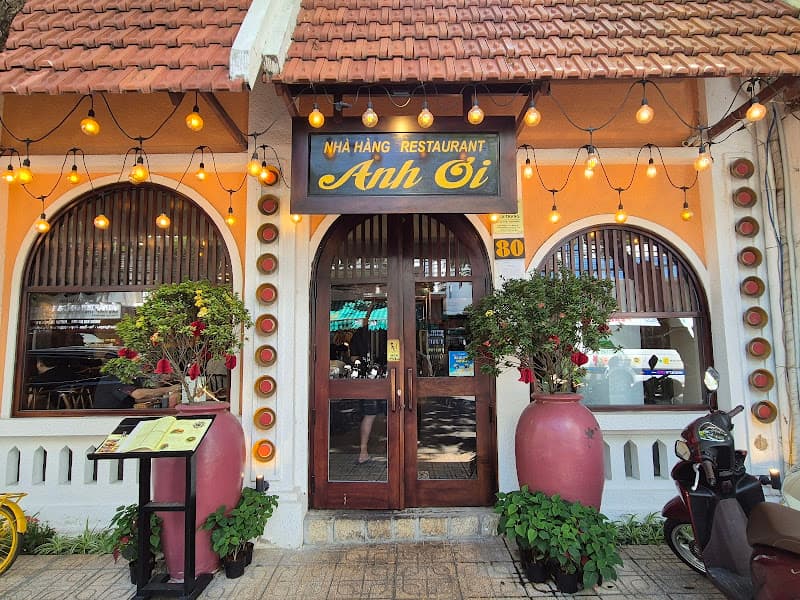 Hình ảnh Anh Ơi Phở - 2