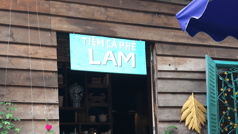 Lam Kafe