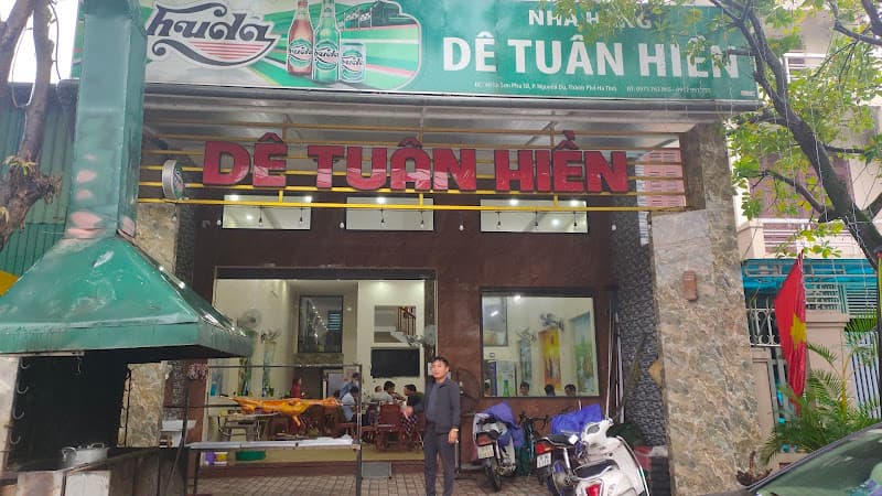 Hình ảnh Hải sản Hiếu Huyền - 5