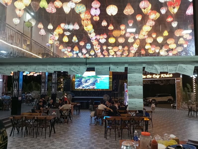 Ảnh bìa LÚA VÀNG QUẢNG TRỊ