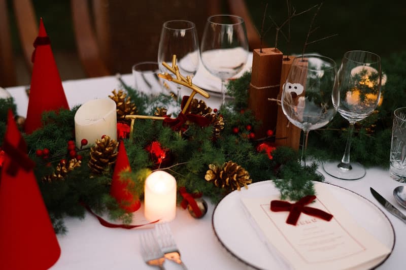 Hình ảnh AMA Restaurant & Bar - 6