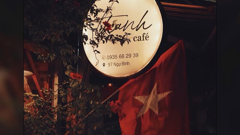 Hình ảnh Thanh Cafe - 6