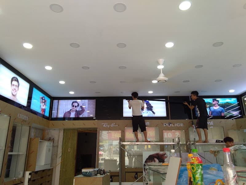 Hình ảnh Thế Giới Di Động - 3