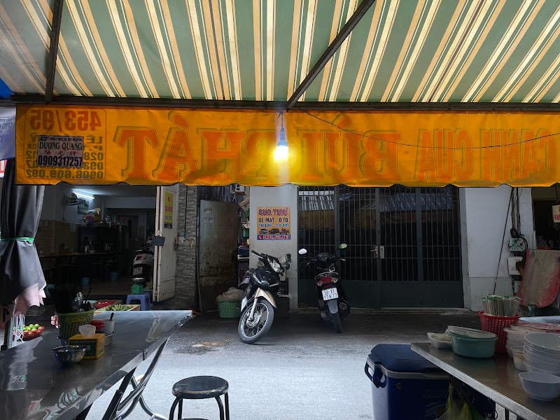 Ảnh bìa Bánh Canh Cua Bùi Phát