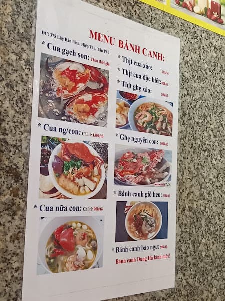 Hình ảnh Bánh canh Hà - 4