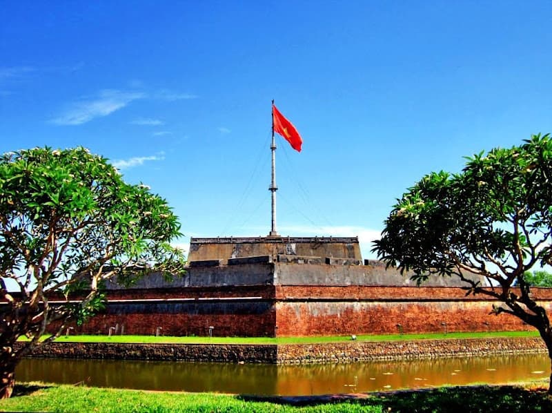 Hình ảnh Kỳ Đài - 4