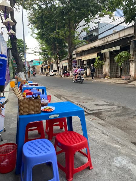 Bún bò huế KÔ TẠN