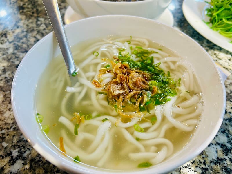 Hình ảnh Bánh Canh Cá Lóc Em Tôi - 3