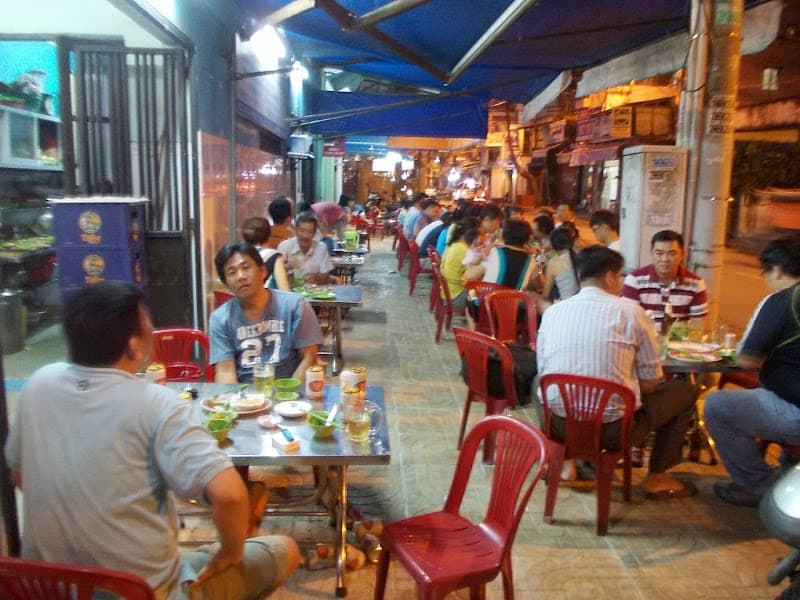 Hình ảnh Lẩu Nướng Khánh Hoàng - 5