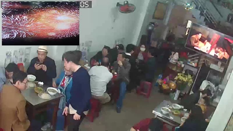 Hình ảnh Phở Hoài Nam - 7