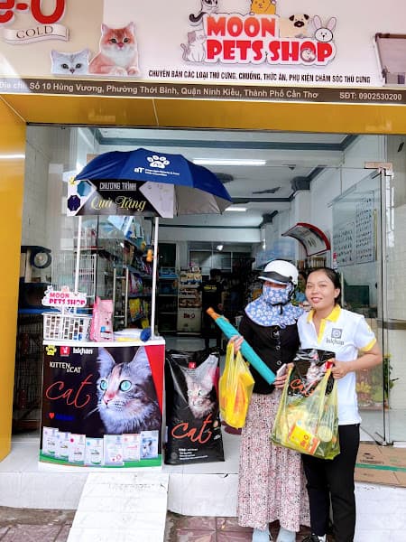 Hình ảnh Moon Pet Shop - 2