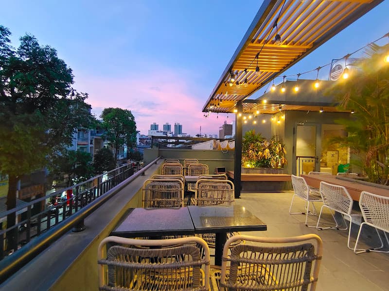 Phúc Long Cần Giuộc