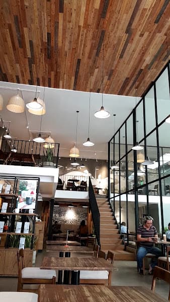 Hình ảnh The Coffee House - Bình Phú - 5