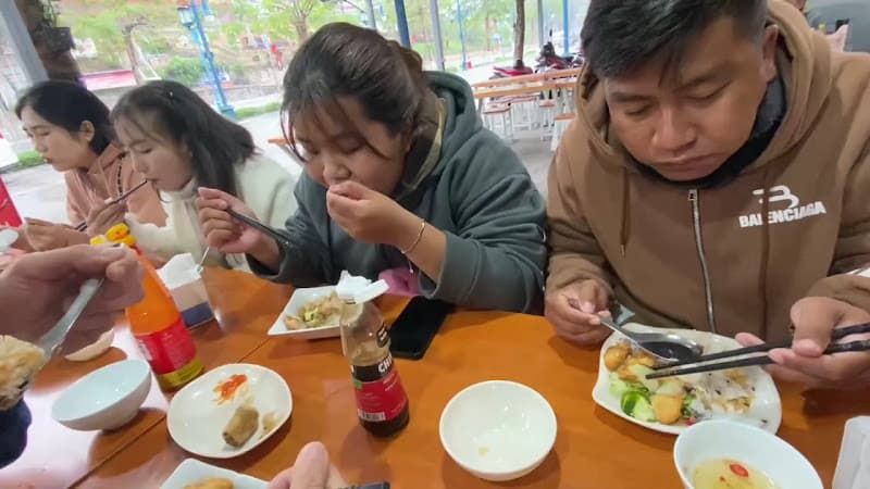 Hình ảnh Chả Mực | Quang Phong - 2