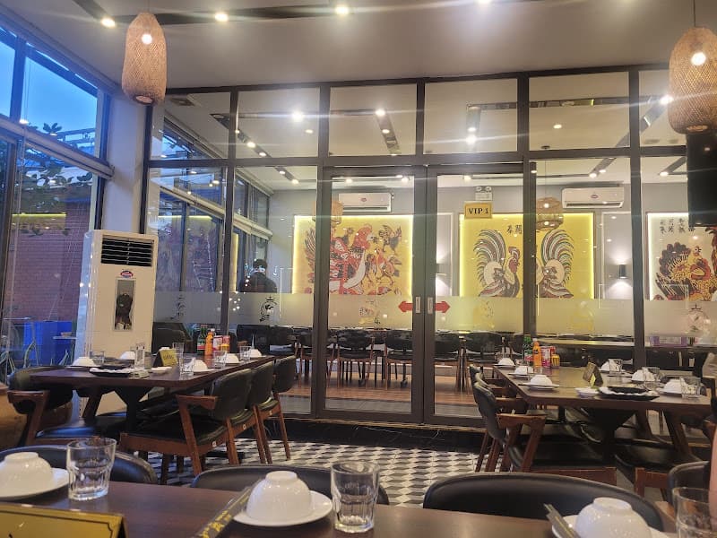 Hình ảnh Nhà Hàng Vua Gà Tươi - 2